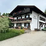 Appartement Haus Brunhilde