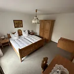 Haus Brunhilde Appartement *