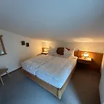 Haus Brunhilde Apartman *