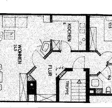 Haus Brunhilde Апартаменты *