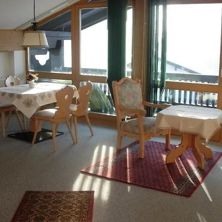 Haus Brunhilde