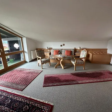 Haus Brunhilde * Reit im Winkl