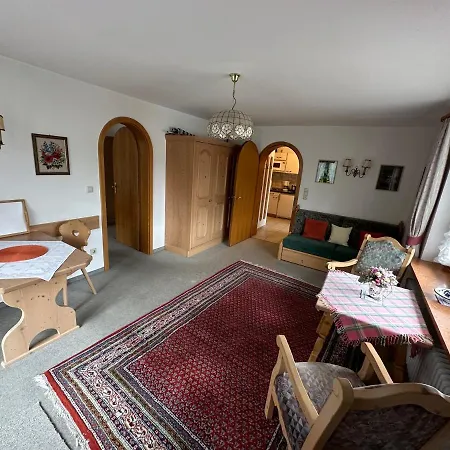 Haus Brunhilde *