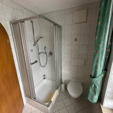 Haus Brunhilde *