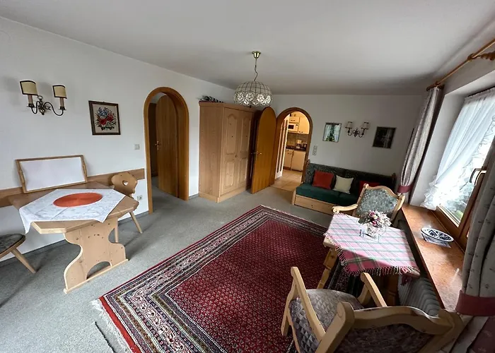 Haus Brunhilde *
